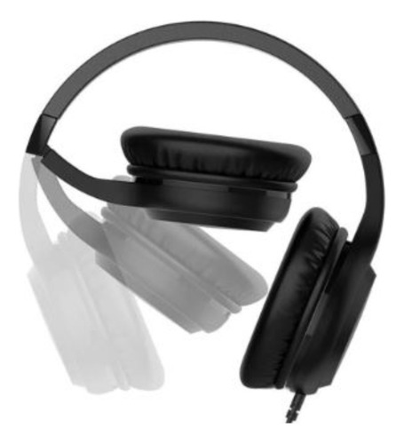 Audifonos Bluetooth Motorola Mod. Escape 220 Negro