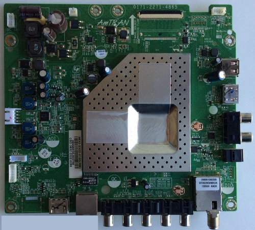 Main Vizio 3632-2322-0150 / 0171-2271-4865 / Modelo E320i-a0 (Usado)