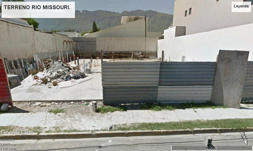 Zona Los Ríos San Pedro Garza García N L