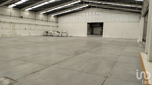 Renta Bodega 5 Ambientes Recursos Hidráulicos