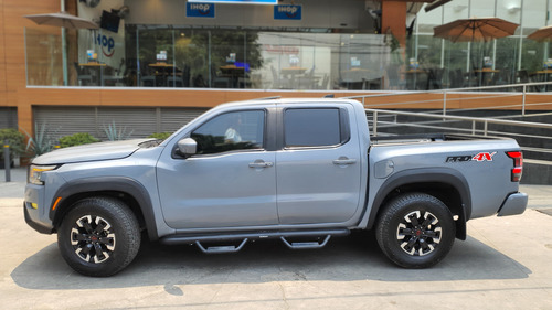 Nissan Frontier 3.8 V6 Pro-4X 4Wd At