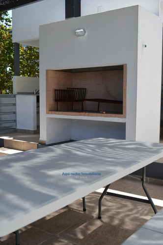 Alquiler Temporario - Apartamento 1 Dormitorio, Pocitos!