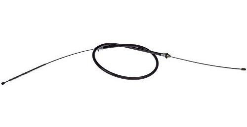 Visit The Dorman Store C94156 Parking Brake Cable