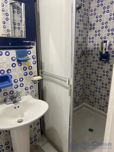 Apartamento Pensado Para Tu Comodidad Con Excelentes Acabados. Cod. 40756