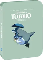 Comprar My Neighbor Totoro [blu-ray