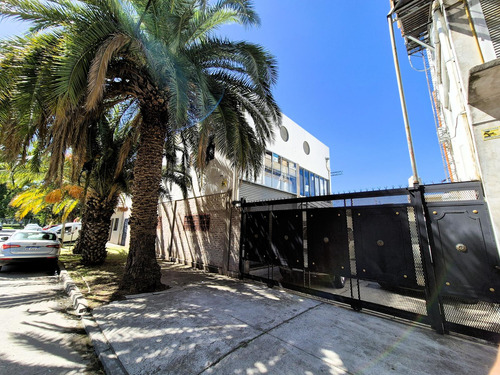 Venta Casa, Local Y Galpon En Ricardo Rojas