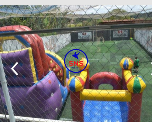 Imagem 10 de 11 de Chacara - Ch00034 - 34479727
