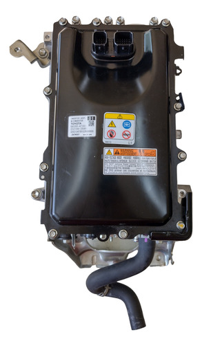 Conversor Bateria Corolla Cross Xrx 1.8 Hybrid 2022 (Usado)