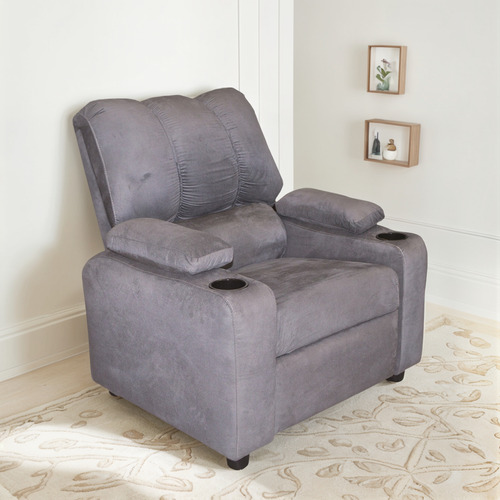 Reposet Modelo Almohadilla Gris