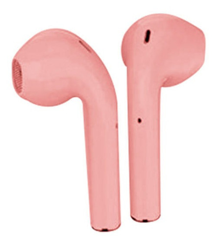 Auriculares Inalámbricos Inpods I12 Rosa