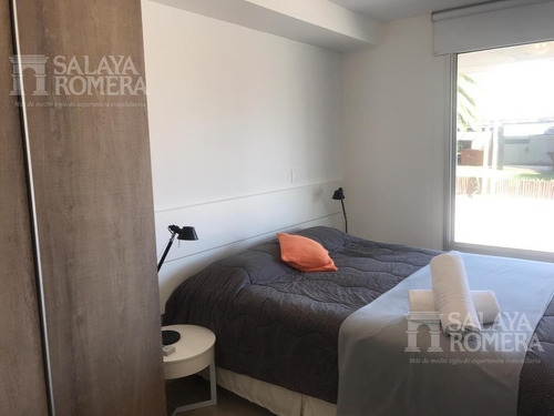 Imagen 6 de 14 de Apartamento En Venta 1 Dormitorios A Metros Del Puerto De Punta Del Este