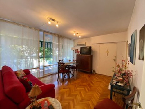 Venta Deparatamento 3 Ambientes Depend. Palermo