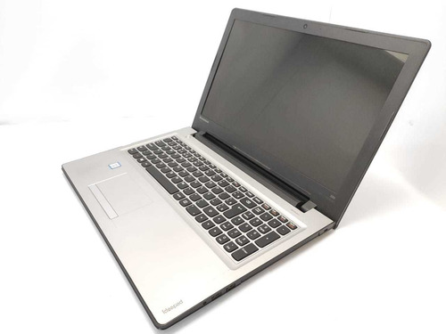 Notebook Lenovo I5 6ª Gen /ddr4/ 8gb/ssd/tela 15'/ Garantia