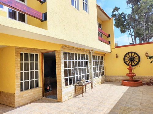 Imagen 5 de 14 de Casa Con Precioso Jardín, 4 Rec, 3autos, Calle Tranquila
