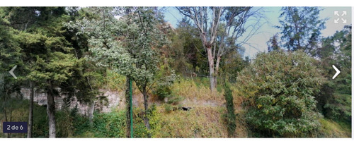 Terreno Con Vista Espectacular En Zona Residencial