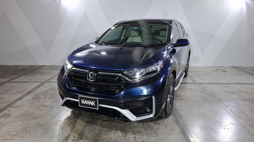 Honda CR-V 1.5 Turbo Plus Cvt