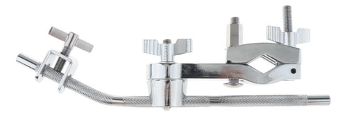 Abrazadera De Extensión Para Tambor Brazo De Platillo C