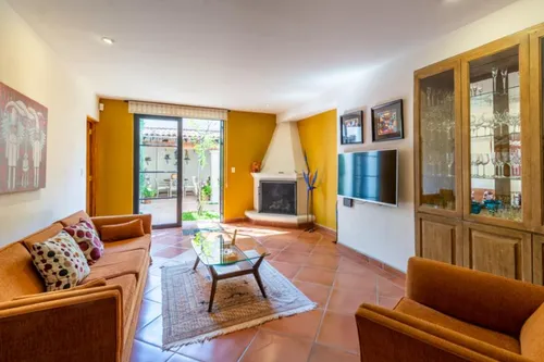 Casa Elefantes