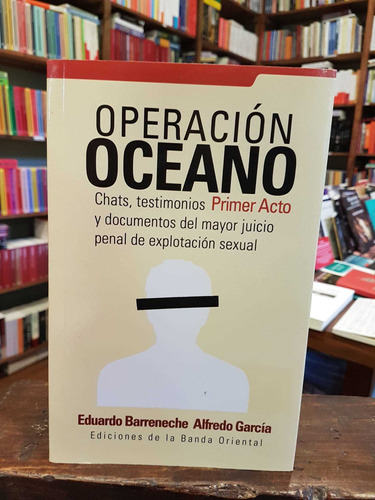 Operación Océano