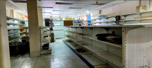 Imagen 7 de 9 de Local Con Fondo De Comercio Operativo En Ocumare Del Tuy