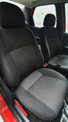 Fiat Siena 1.4 Fire Da 2013