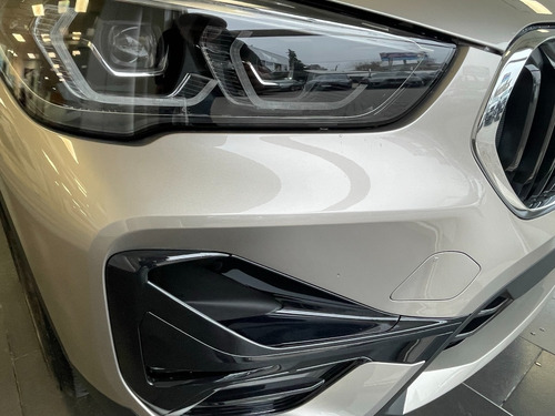Imagen 16 de 16 de Bmw X1 2.0 Sdrive 20i Sportline 192cv
