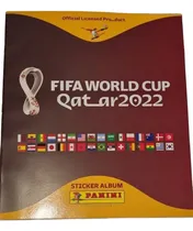 Comprar 100 Figuritas Qatar 2022 Mas Album De Regalo Leer 