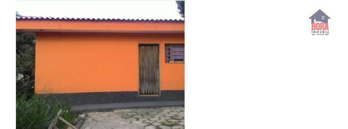 Chácara Com 3 Dormitórios À Venda, 2361 M² Por R$ 280.000,00 - Capoavinha - Mairiporã/sp - Ch0275