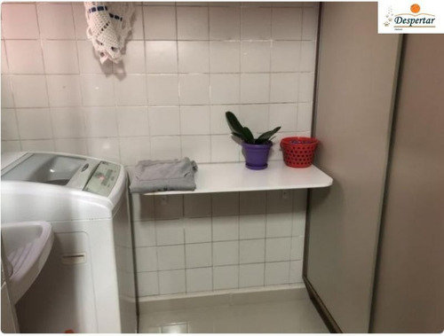 05644 - Apartamento 2 Dorms, Parque São Domingos - São Paulo/sp - 5644