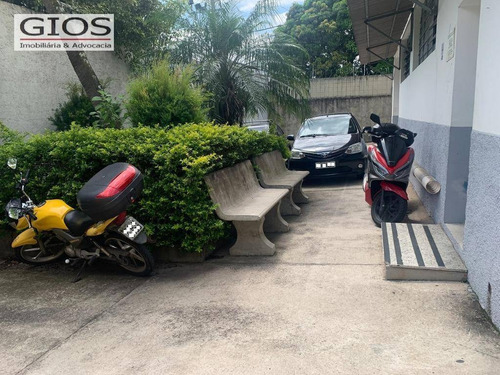 Imagem 6 de 16 de Galpão Para Alugar, 750 M² Por R$ 18.000,00/mês - Lapa - São Paulo/sp - Ga0236