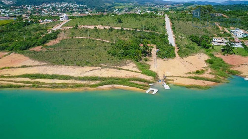 Imagem 15 de 17 de Terreno À Venda, 196 M² Por R$ 95.000,00 - Ponta Do Sol - Capitólio/mg - Te0393