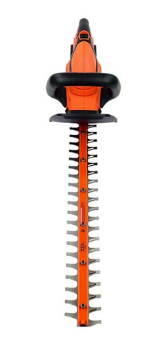 Black Decker Cortasetos Inalambrico 22 Pul 20v Bateria Xtr C