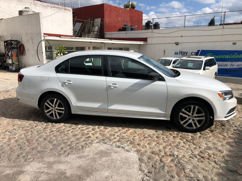 Imagen 3 de 13 de Volkswagen Jetta