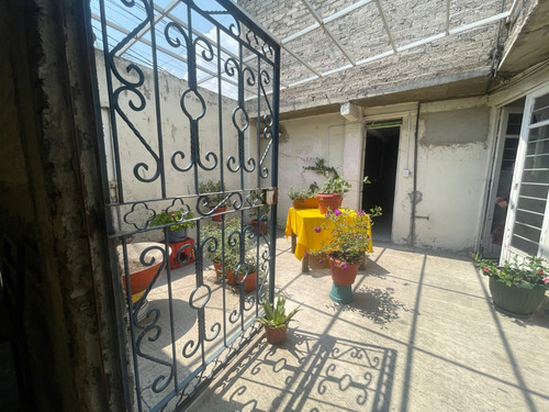Inmueble Productivo, Ubicado En Eje 5 Norte Esquina Con Avenida 499, Col. San Juan De Aragón Vi Sección, Alcaldía G.a.m., Cdmx.