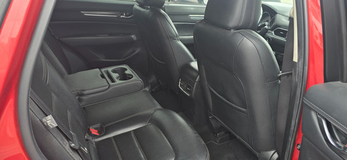 Mazda CX-5 2.5 S Grand Touring 4x2 At