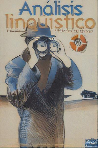 Anãâlisis Lingãâãâstico 1ã⺠Bachillerato, De Celma Valero, M.ª Pilar. Editorial Aral Editores, S.a., Tapa Blanda En Español