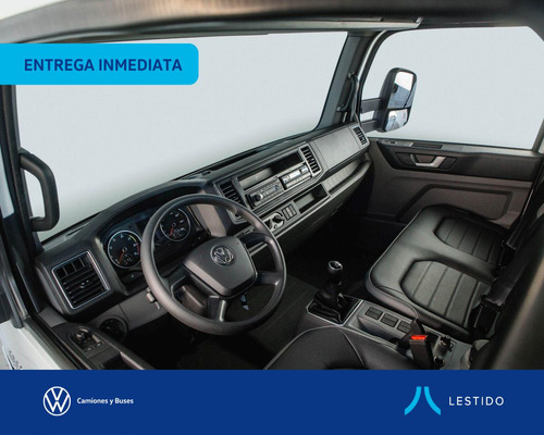 Volkswagen 11-180 Vw 11.180 3800 Cc. 2024 0km - Lestido