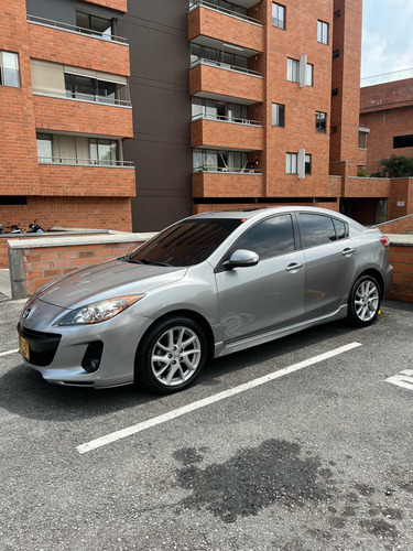 Mazda 3 2.0 Lxna0 All New