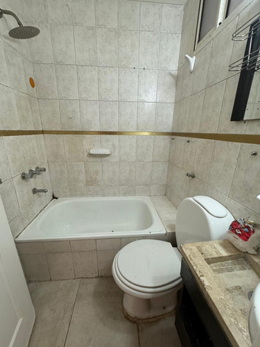 Venta Departamento Almagro Tipo Duplex 2 Ambientes Patio Gascon