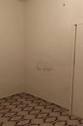 Apartamento - Venda Ou Locação - Largo Da Lapa - Centro - Ap1248
