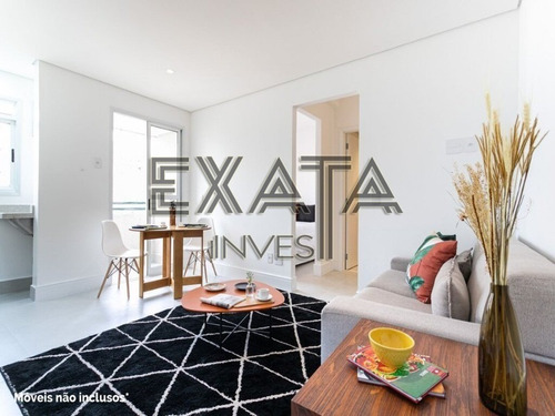 Imagem 3 de 30 de Apartamento De 1 Suíte E 1 Vaga De Garagem No Bairro Jardim Paulista. Preço E Disponibilidade Do Imóvel Sujeitos A Alteração Sem Aviso Prévio. - Ap00944 - 70084792