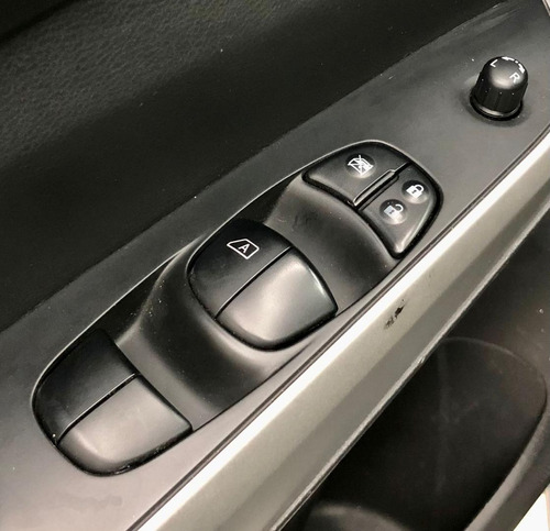 Nissan Frontier Atk X4