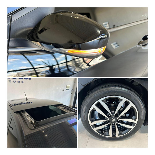 Hyundai I30 1.8 Mpi 16v Gasolina 4p Automatico