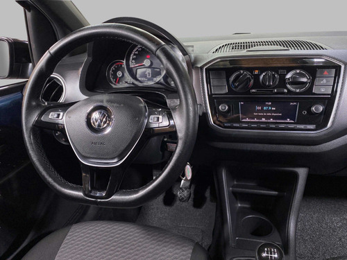 Volkswagen Pik Up Up! 1.0 12v TSI E-Flex Move Up!