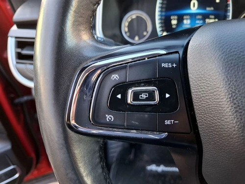 Chery Tiggo 8 TIGGO 8 1.5 GLS MT