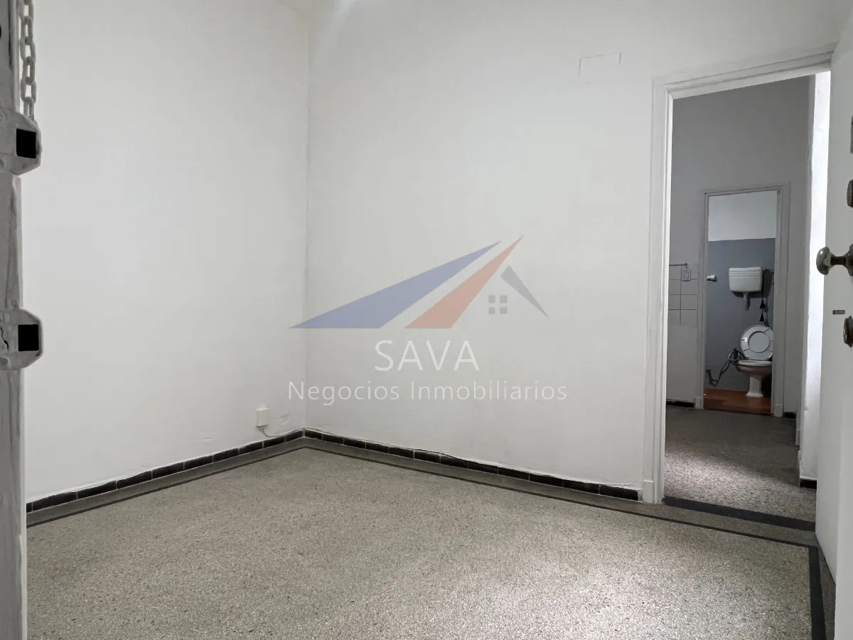Alquiler Apartamento 1 Dormitorio En Villa Muñoz! Se Aceptan Mascotas · Foto 3