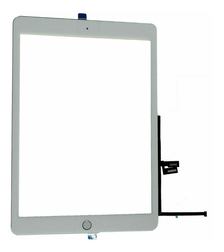 Táctil iPad 6th Generación