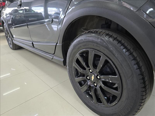 Chevrolet Onix Onix Active 1.4 Flex Manual