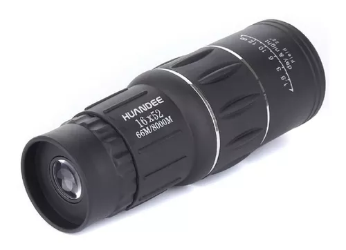 Monocular Largo Alcance