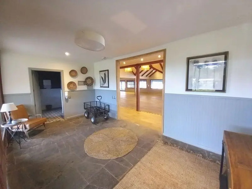Gran Casona En Puerto Varas Oportunidad
